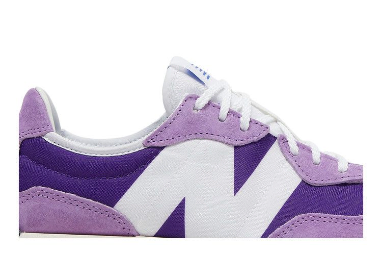 Кроссовки New Balance Wmns 327 'Deep Violet'