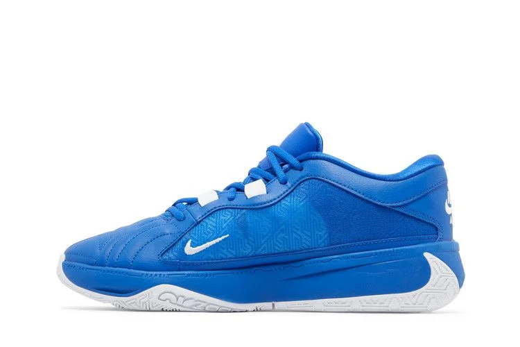 Кроссовки Nike Zoom Freak 5 TB 'Game Royal'