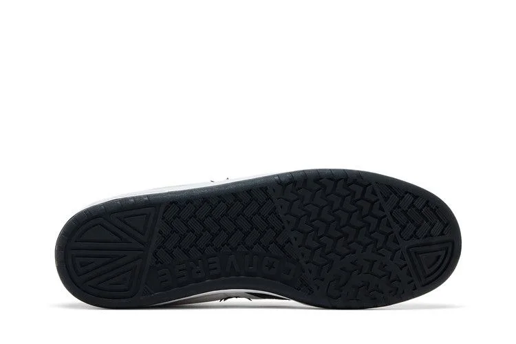 Кроссовки Converse Fastbreak Pro Mid 'White Black Egret'