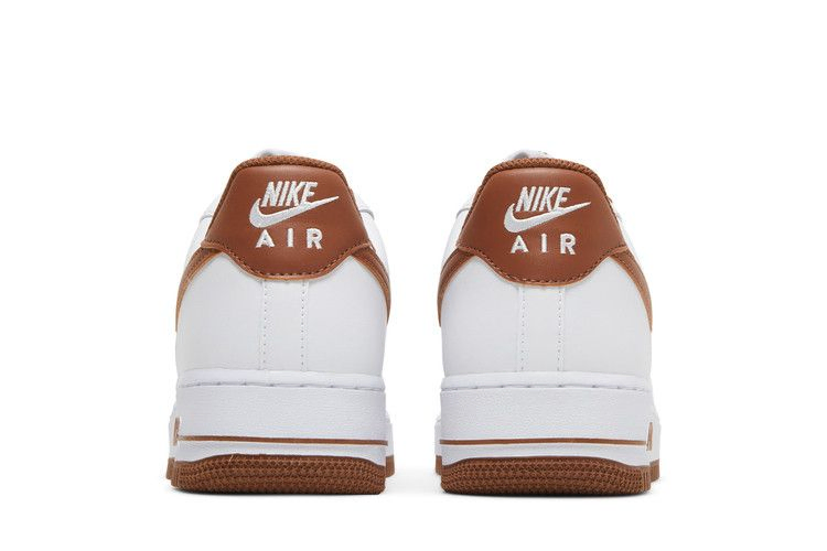 Кроссовки Nike Air Force 1 '07 'Pecan'