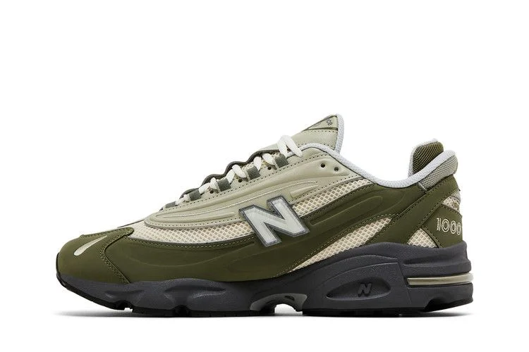 Кроссовки New Balance 1000 'Dark Olivine'