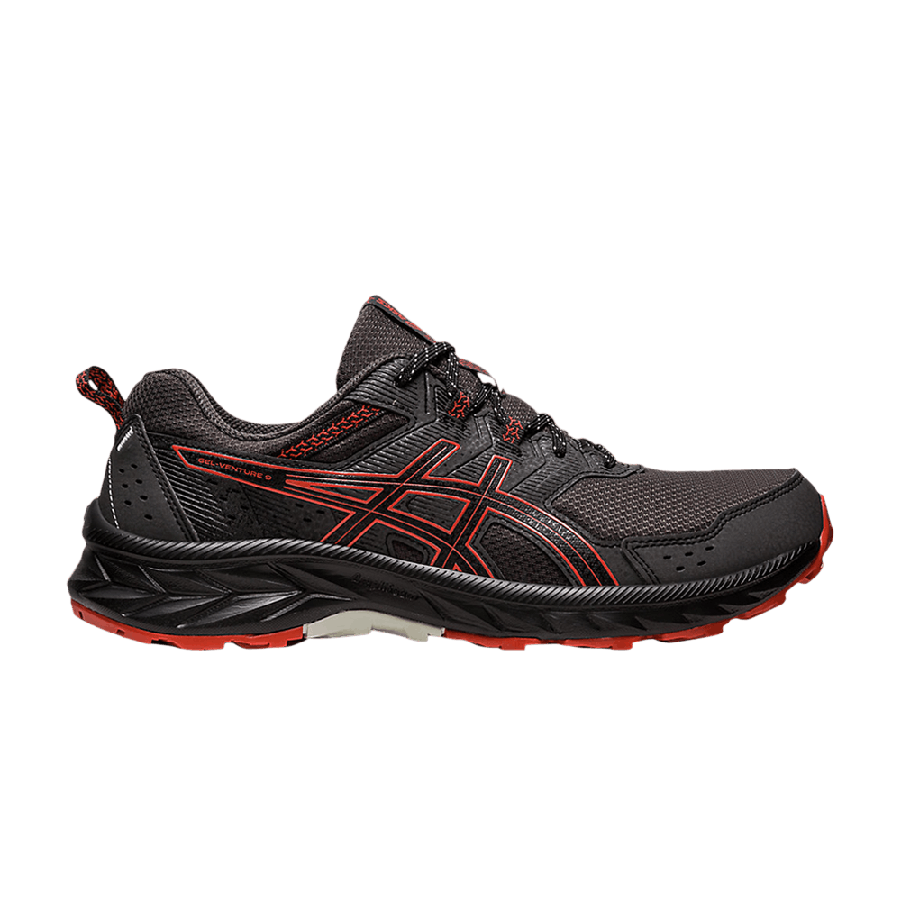 Кроссовки ASICS Gel Venture 9 'Graphite Grey Spice Latte'