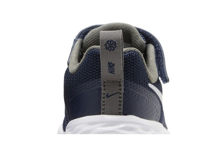 Кроссовки Nike Revolution 6 TD 'Midnight Navy'