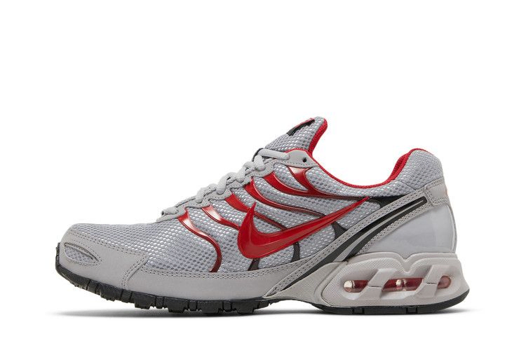 Кроссовки Nike Air Max Torch 4 'Atmosphere Grey University Red'