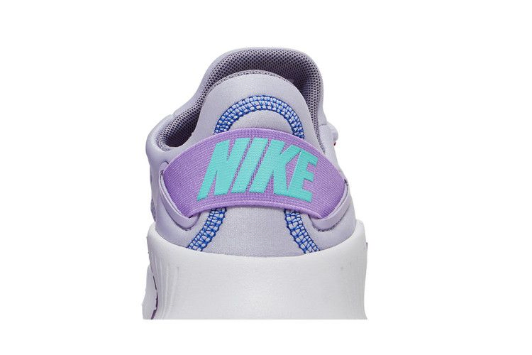 Кроссовки Nike Wmns Free Metcon 4 'Pure Violet'