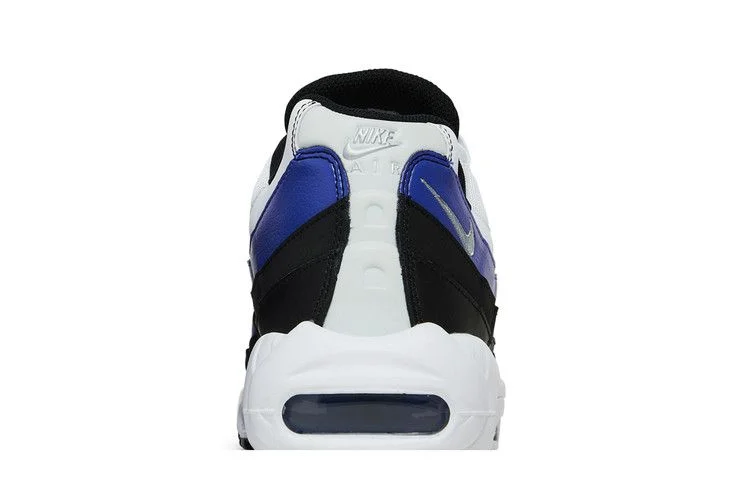 Кроссовки Nike Air Max 95 'Persian Violet'