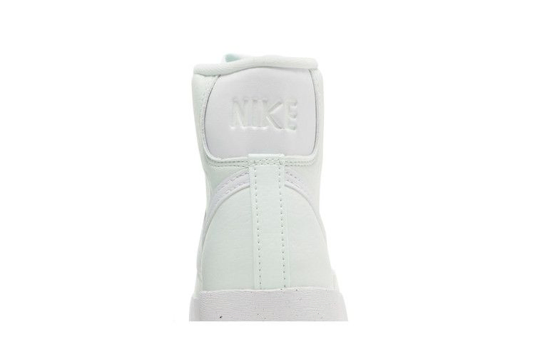 Кроссовки Nike Wmns Blazer Mid '77 Next Nature 'Mint Green'