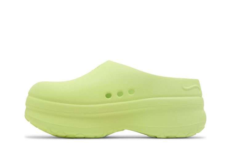 adidas Wmns Adifom Stan Smith Mule 'Lucid Lemon'