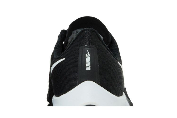 Кроссовки Nike Air Zoom Pegasus 37 TB 'Black White'