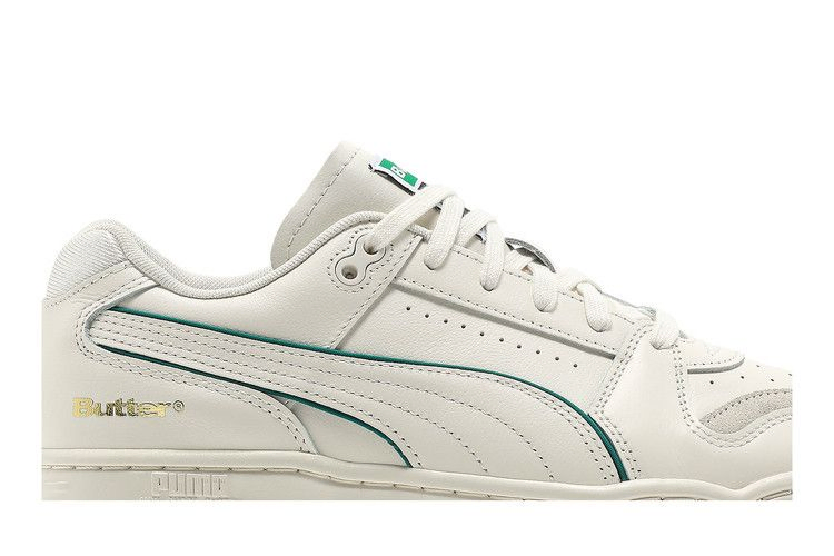Кроссовки Butter Goods x Puma Slipstream Low 'Whisper White'