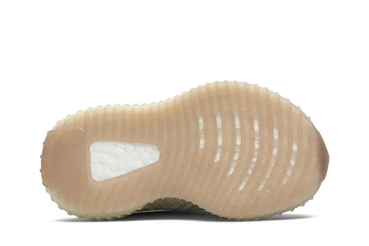 Кроссовки adidas Yeezy Boost 350 V2 Infant 'Citrin Non-Reflective'