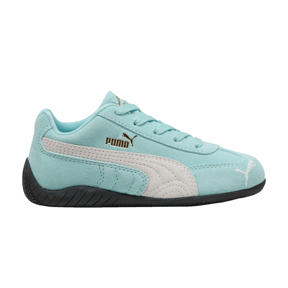 Кроссовки Puma Speedcat OG Little Kid 'Safe Lake'