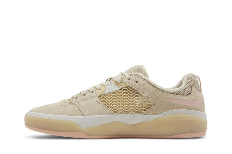Кроссовки Nike Ishod Wair SB 'Linen'