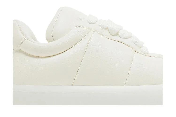 Кроссовки Marni BigFoot 2.0 Sneaker 'Lily White'