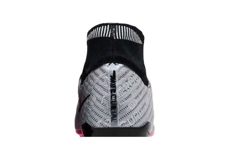 Кроссовки Nike Zoom Mercurial Superfly 9 Elite FG '25th Anniversary Pack'