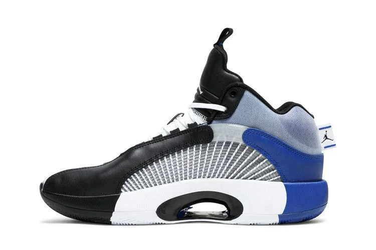 Кроссовки Fragment Design x Air Jordan 35