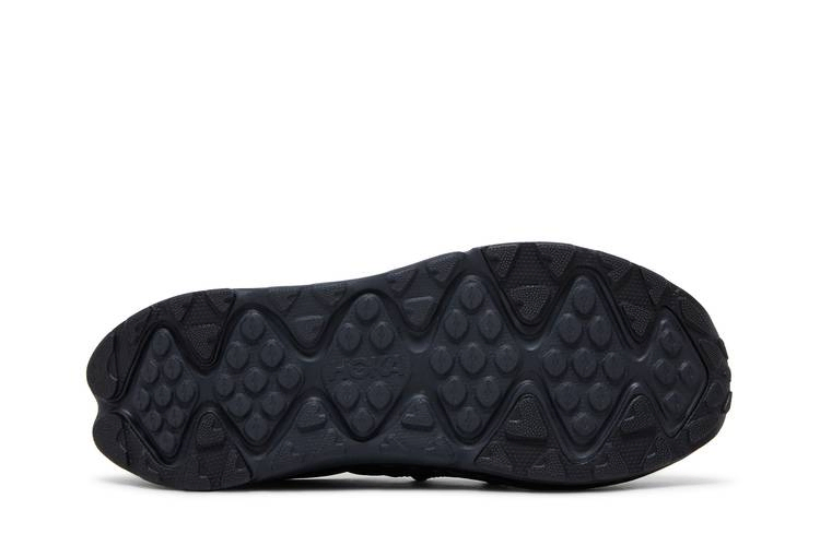 HOKA Ora Primo 'Triple Black'