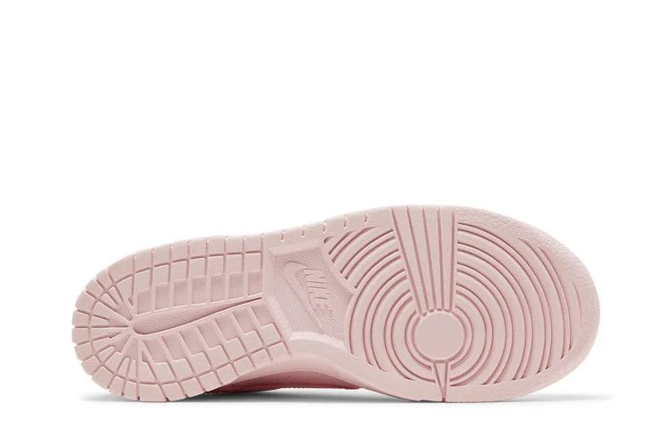 Кроссовки Nike Dunk Low SE GS 'Prism Pink'