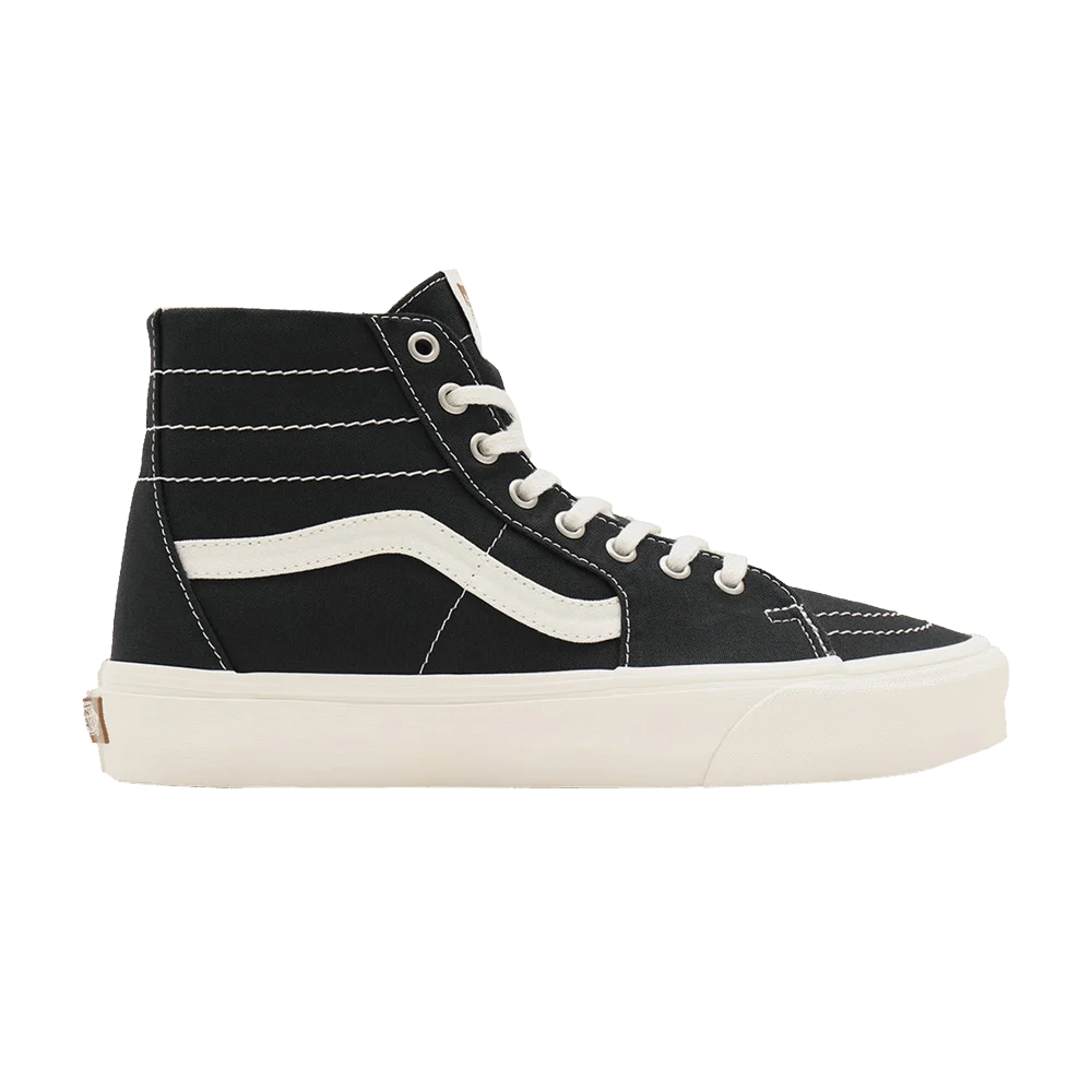 Vans-Sk8-Hi-Tapered-Eco-Theory-Black