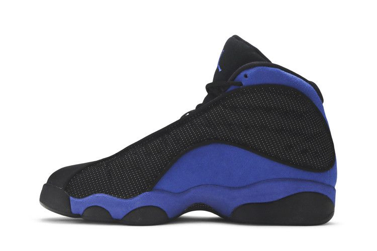Кроссовки Air Jordan 13 Retro GS 'Hyper Royal'
