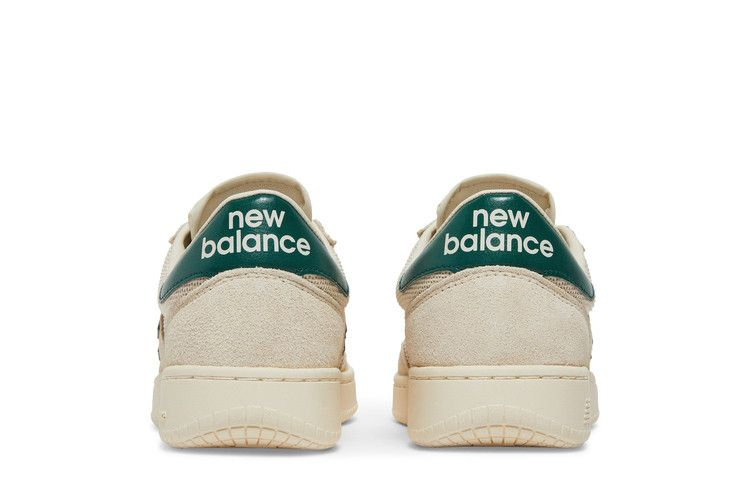 Кроссовки New Balance Pro Court 'Beige Green'