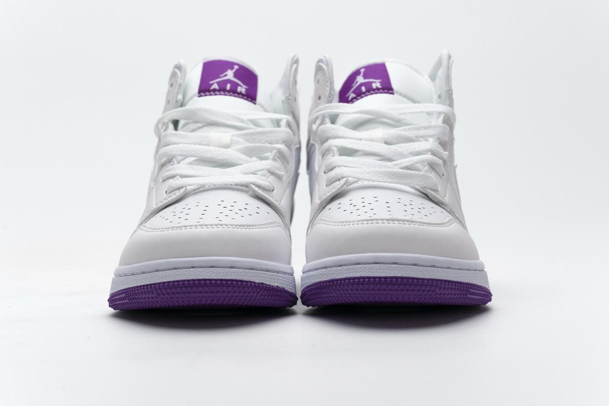 Air-Jordan-1-Mid-GS-Fuchsia-4