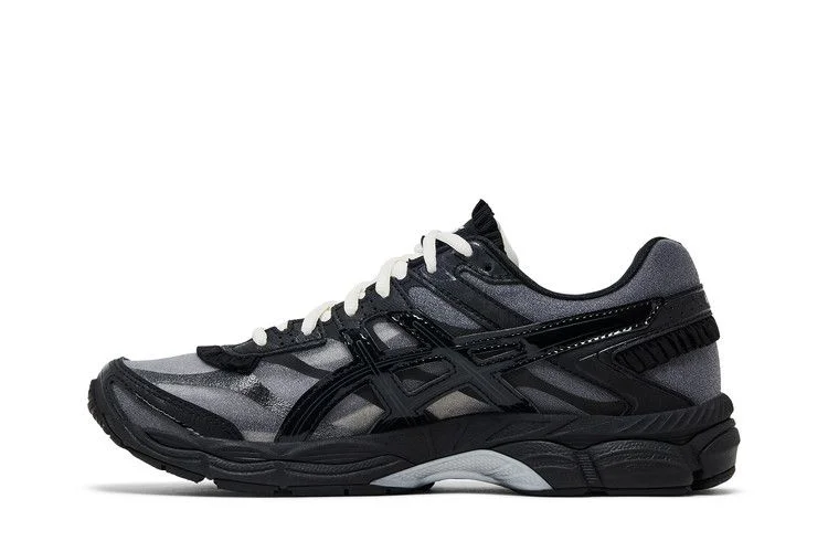 Кроссовки Griff x ASICS Gel Cumulus 16 'Black White'