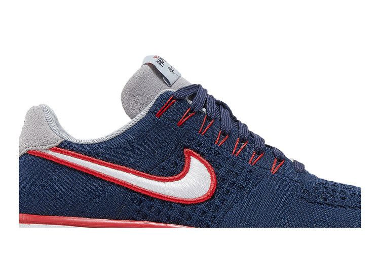 Кроссовки Robert Kraft x Nike Air Force 1 Ultra Flyknit Low 'New England Patriots 2022'