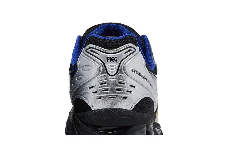 Кроссовки Marvel vs. Capcom x Kith x ASICS Gel Kayano 14 'Wolverine'