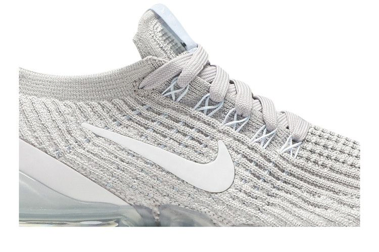 Кроссовки Nike Wmns Air VaporMax Flyknit 3 'Violet Ash'