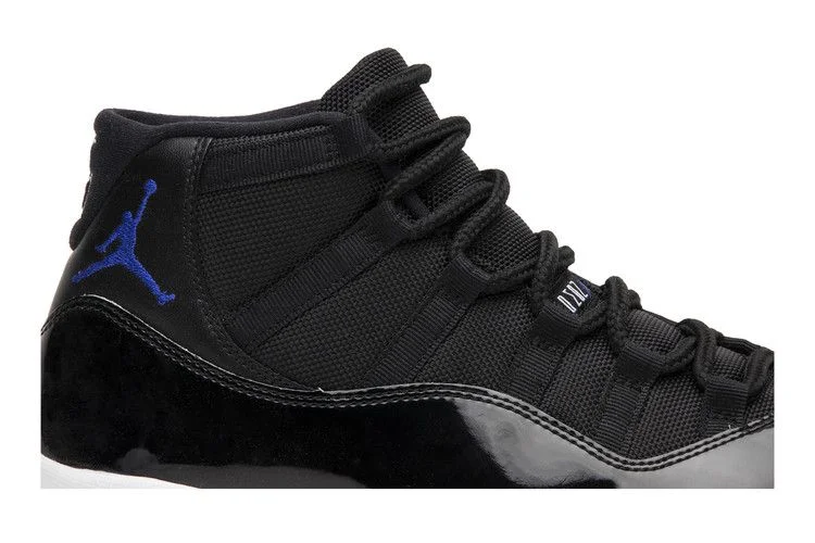 Кроссовки Air Jordan 11 Retro 'Space Jam' 2016