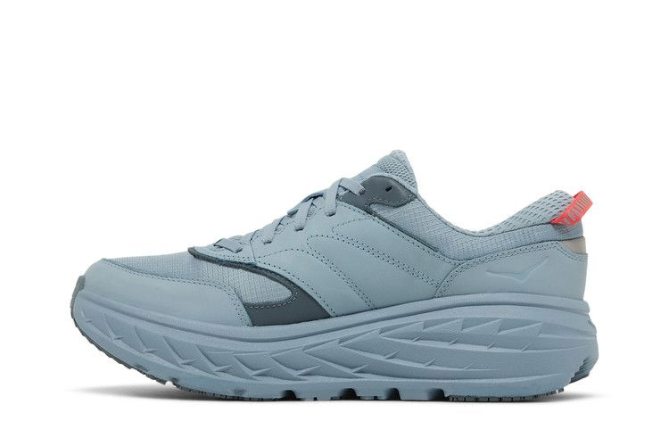 Кроссовки HOKA Bondi L GORE-TEX 'Stone Blue'