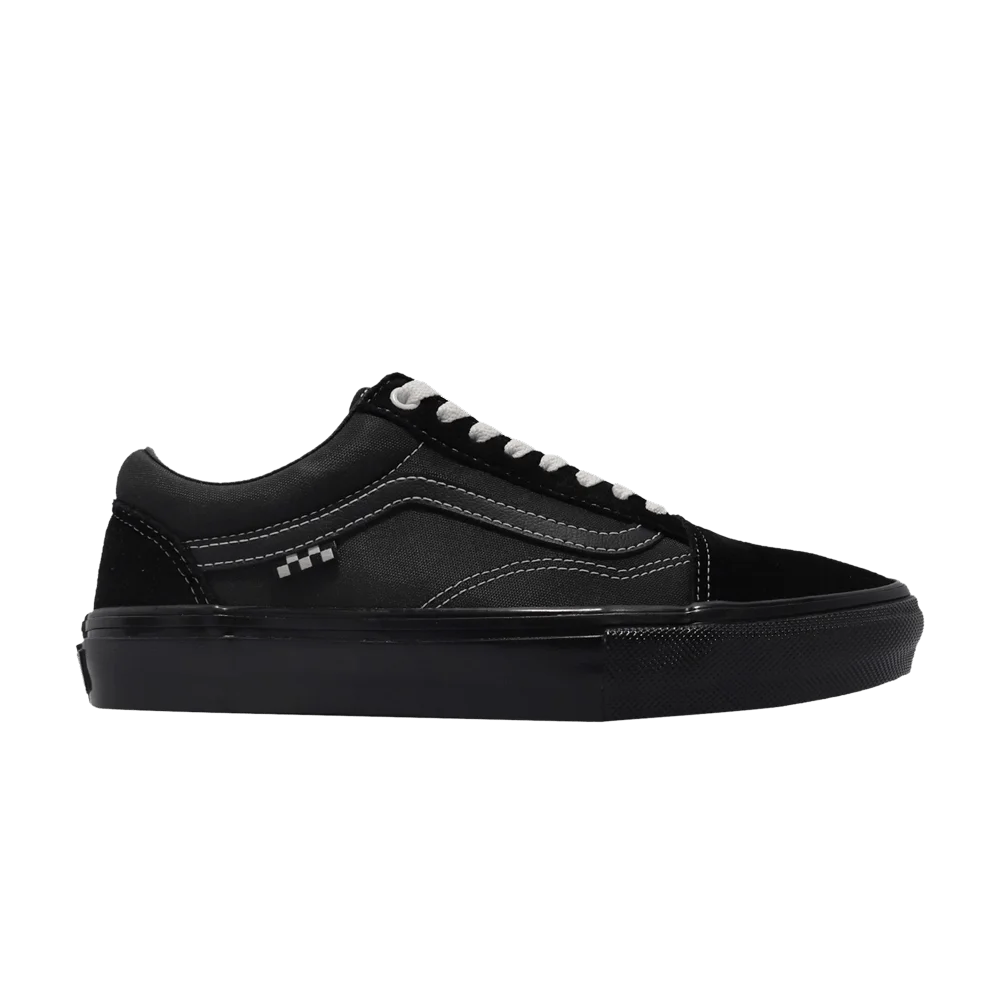 Vans-Skate-Old-Skool-Black
