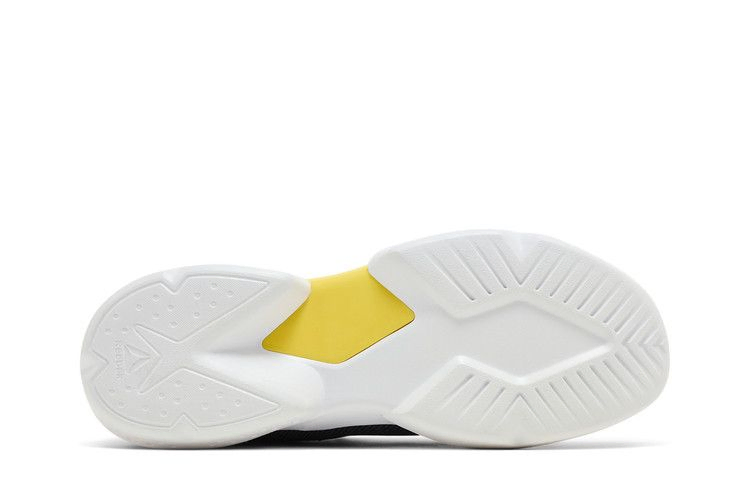 Кроссовки Reebok Split Fuel 'Yellow'
