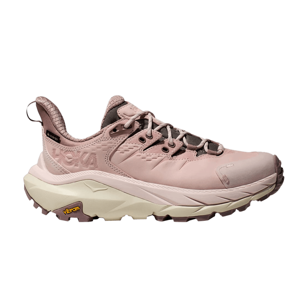 Кроссовки HOKA Wmns Kaha 2 Low GORE-TEX 'Cosmic Pearl'