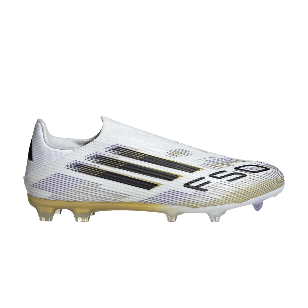 Кроссовки adidas Adizero F50 League Laceless FG MG 'Road to Glory Pack'