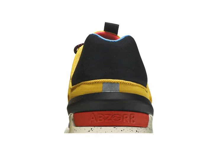 Кроссовки New Balance 997S 'Varsity Gold Black'