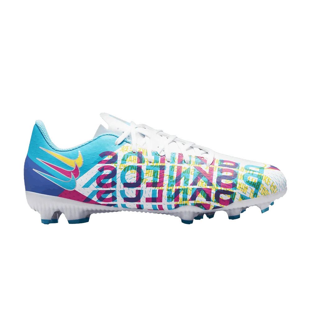 Кроссовки Nike Phantom GT Academy MG GS '3D'