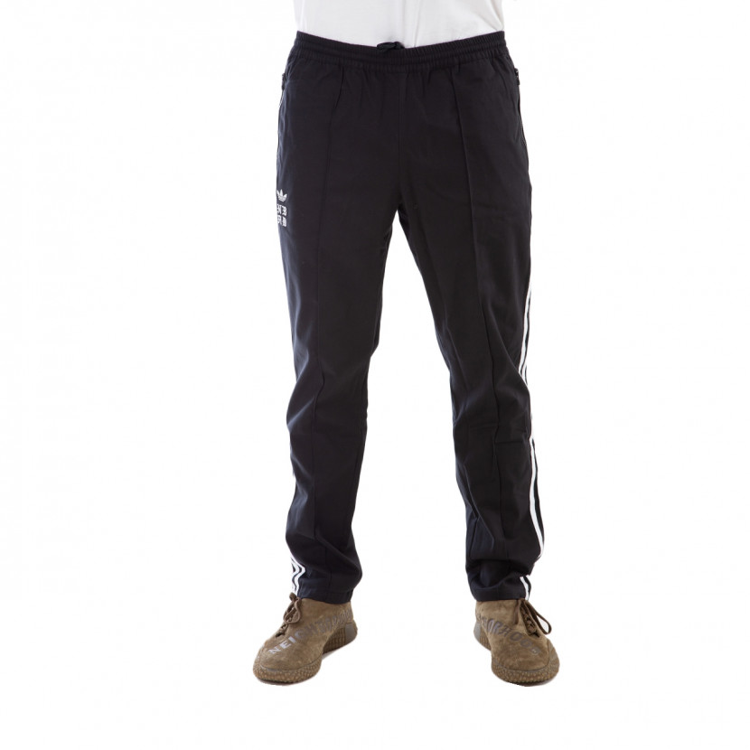 Спортивные штаны adidas Neighborhood Track Pants (FW18) Black