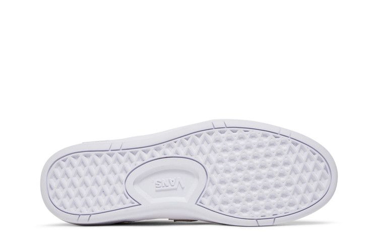 Кроссовки Vans Lowland CC 'Lenticular'