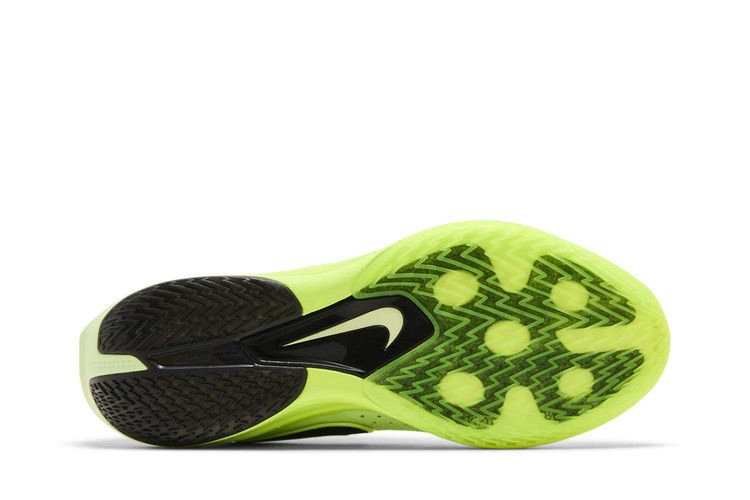 Кроссовки Nike Air Zoom GT Cut 3 'The Illusionist'