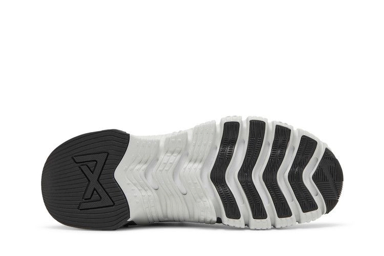 Кроссовки Nike Free Metcon 4 'Iron Grey'