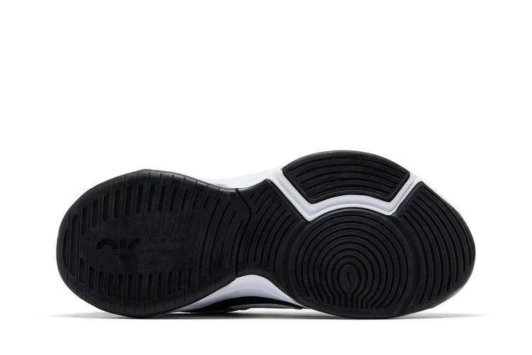 Кроссовки Nike Wmns Zoom Bella 6 'Black White'