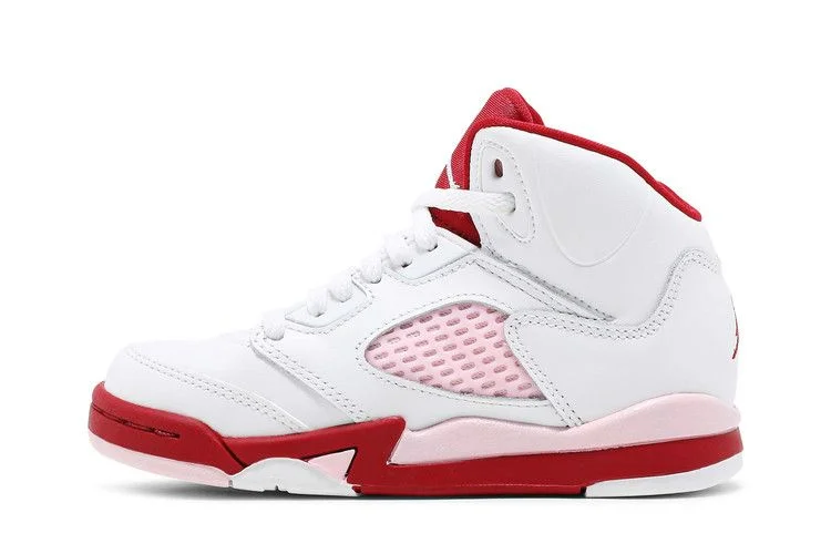 Krossovki-Air-Jordan-5-Retro-PS-Pink-Foam-2