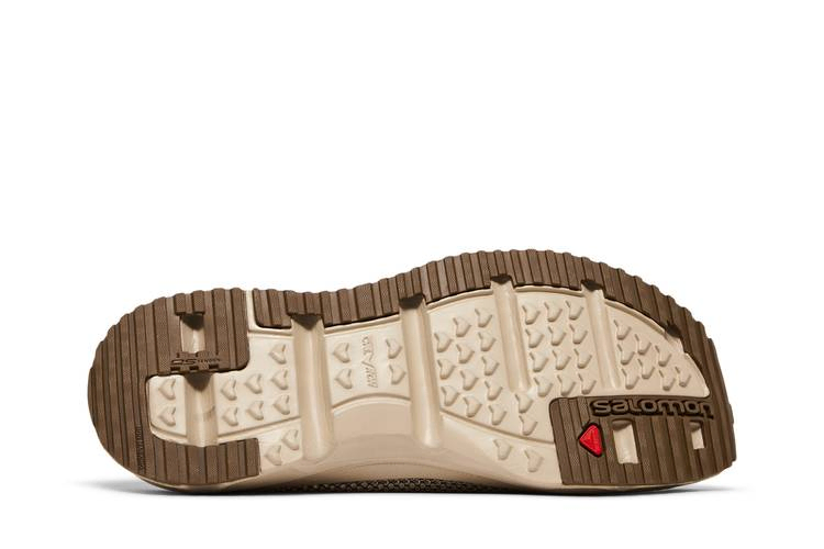 BEAMS x Salomon RX Slide 3.0 'Flowers'
