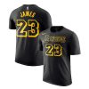 2018-19-LeBron-James-Lakers-Black-Tee-100x100