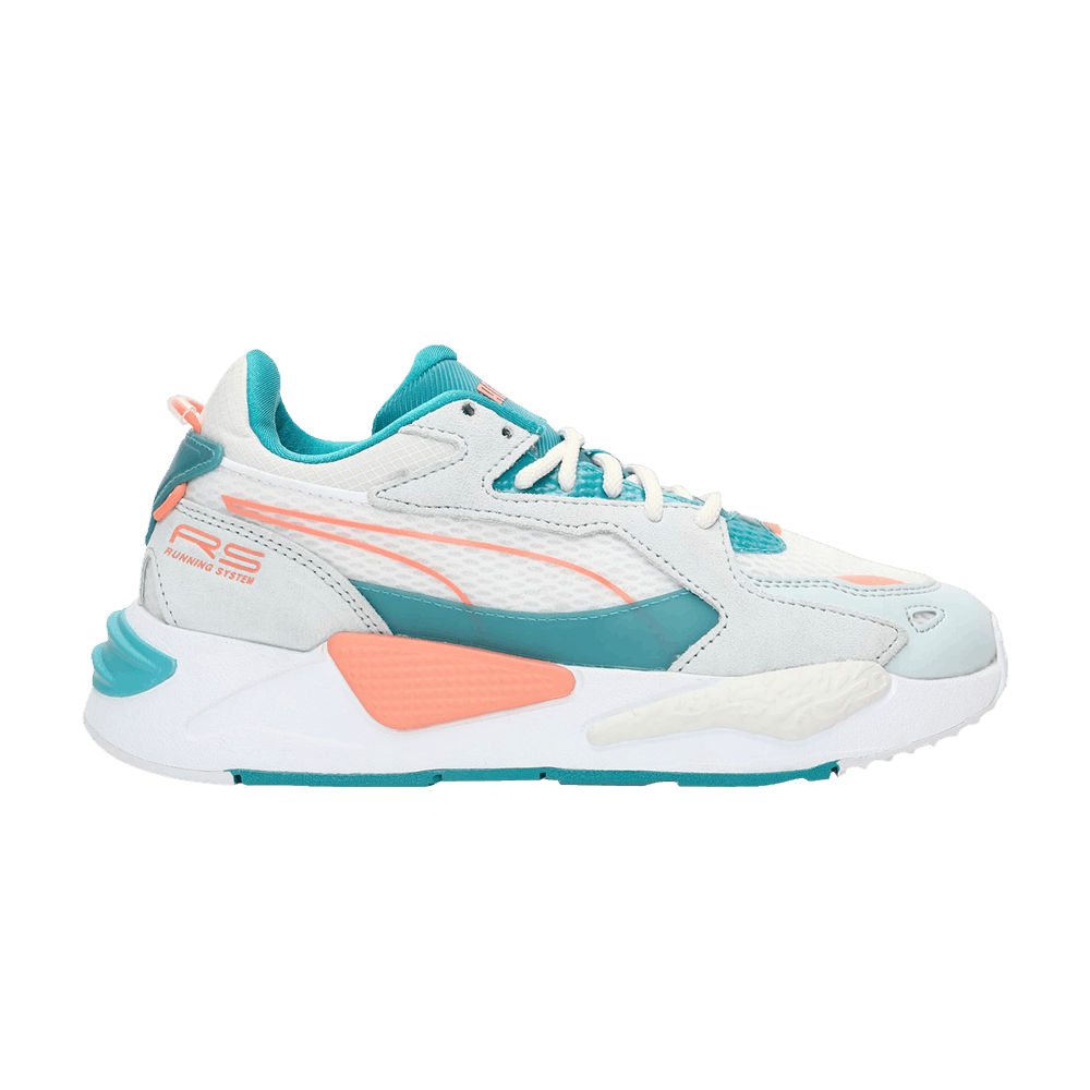 Кроссовки Puma Wmns RS-Z 'Luminous - Ice Flow'