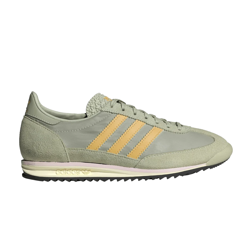 Krossovki-Adidas-Wmns-SL72-OG-Halo-Green-Oat