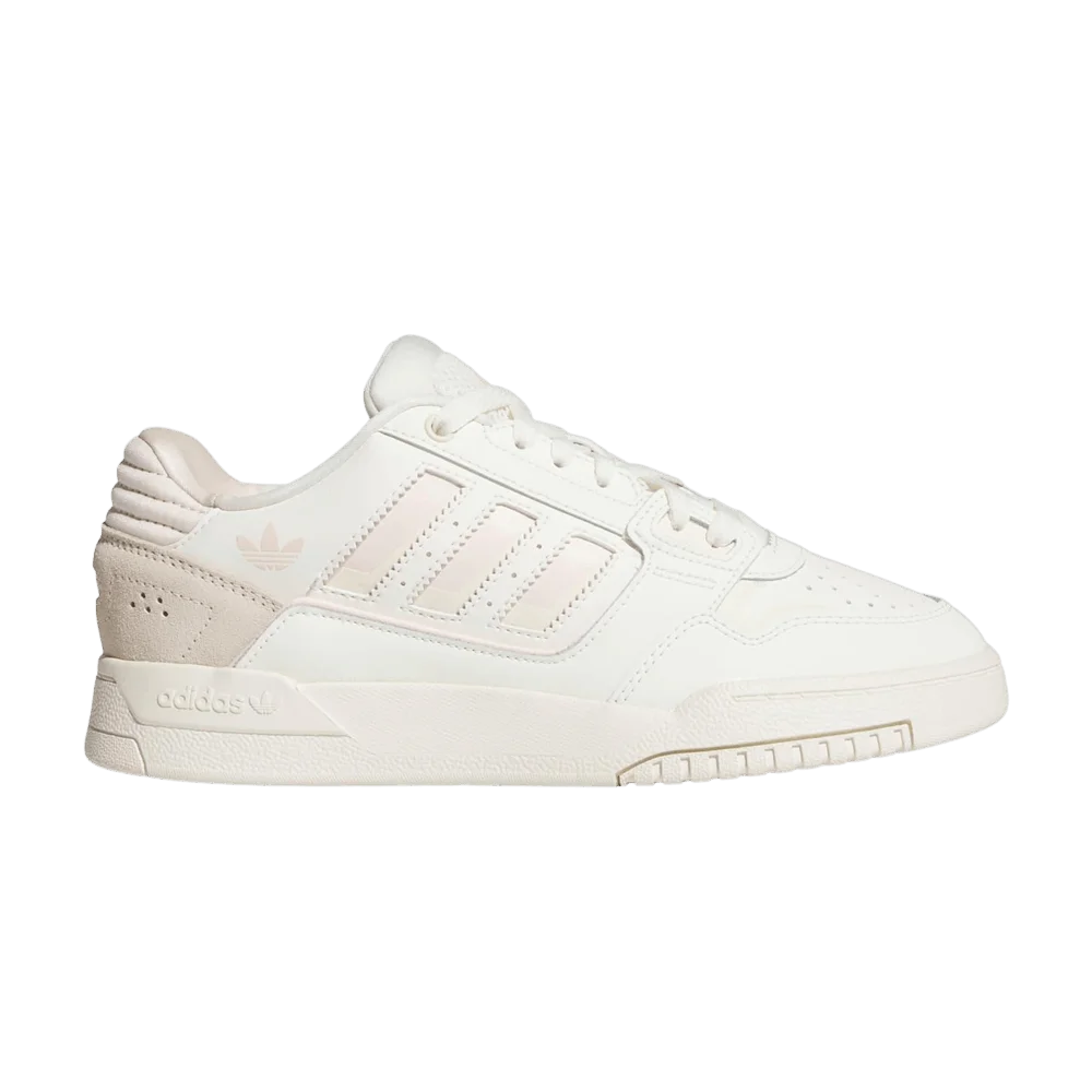 Кроссовки adidas Wmns Drop Step Low 2.0 'Off White Wonder Quartz'
