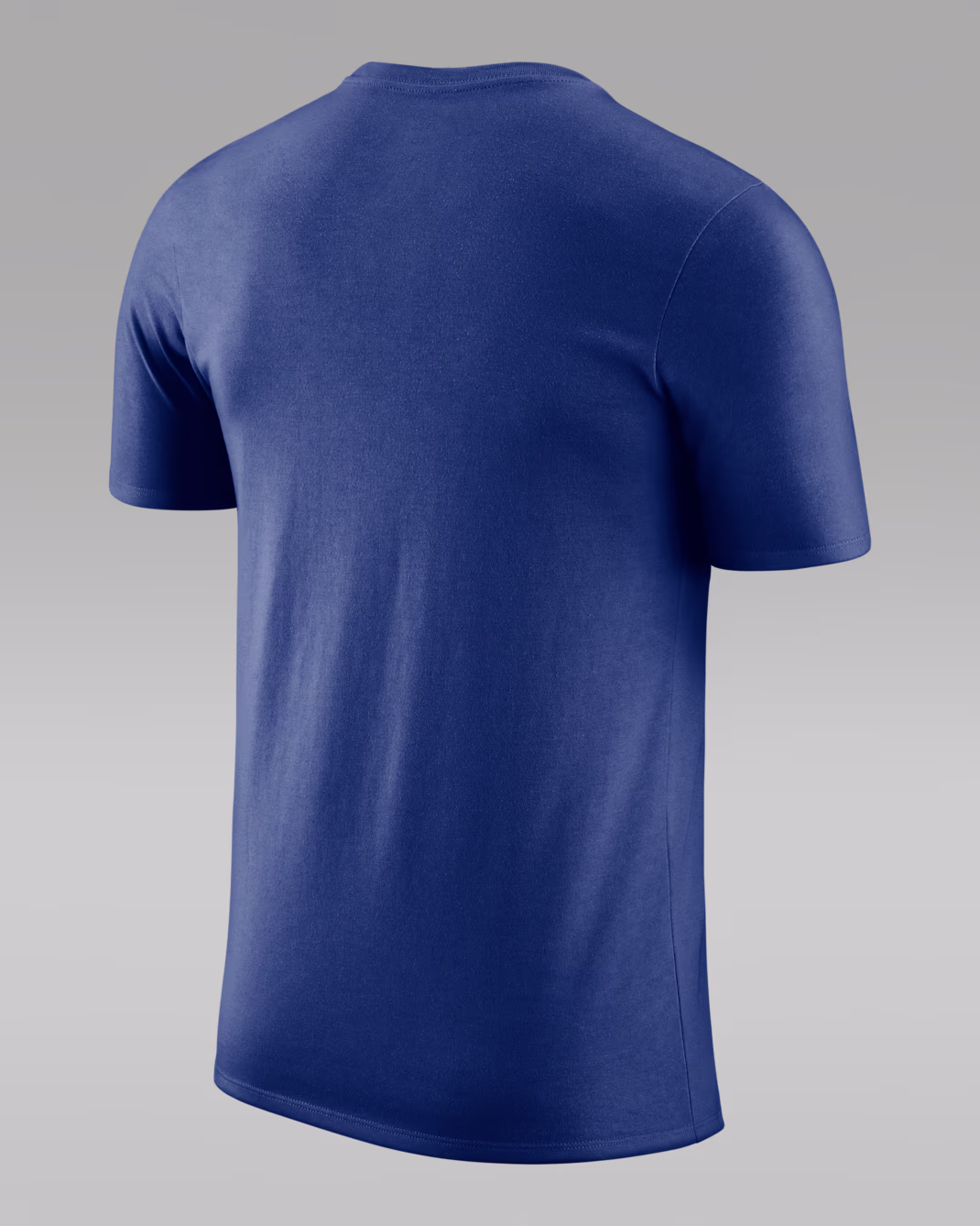 Мужская футболка Jordan NBA Philadelphia 76ers Essential Tee Rush Blue